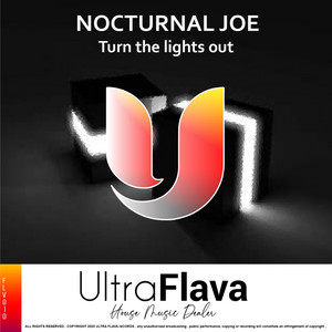 Nocturnal Joe - Blaze Away
