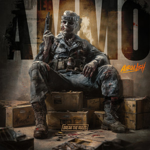 AMMO by ABOLISH