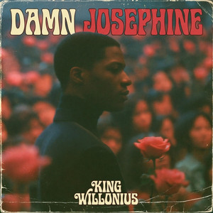 Damn Josephine