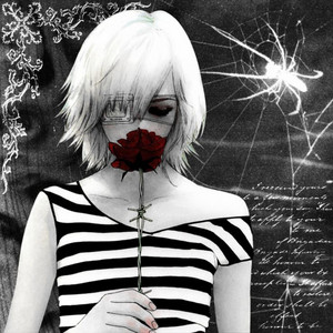 our love is tragedy by backw666s