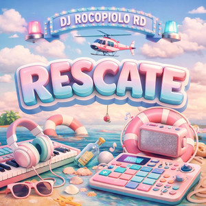 Zona by Dj Rocopiolo RD