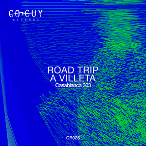 Road Trip a Villeta by Casablanca 303