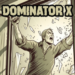 Breaking The Window by Dominator X