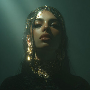 يدُ المَوتِ جَرعَة - Arabic TechnoHouse by Iqa