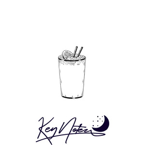 2 On by Key Notez, Kontest