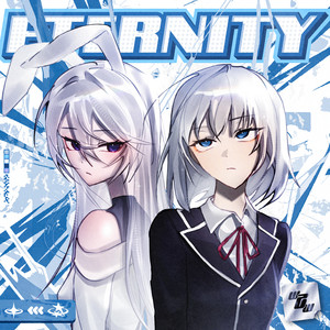 ETERNITY by RXMALIAN, Scxrpi