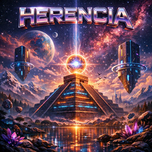 Herencia by Solaryn Voss