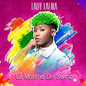 Lady laura La morena del swing & Dreame Peralta - El Regalo Mas Grande