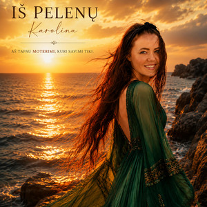 Is pelenu by Karolina