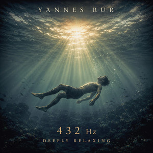 432 Hz Deeply Relaxing - Flow 3 by Yannes Rur