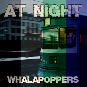 At Night by Whalapoppers