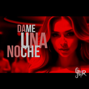 Dame Una Noche by GaNjaHir