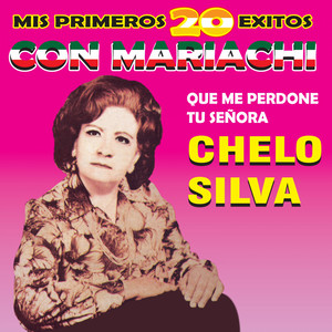 Mis Primeros 20 Éxitos Con Mariachi album