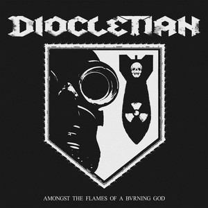 Nuclear Wolves by Diocletian