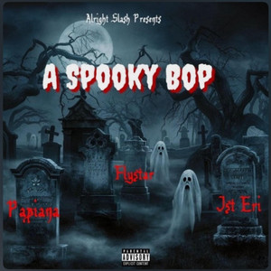 A Spooky Bop