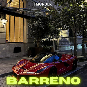 Barreno by J Murder