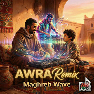 AWRA - REMIX by Maghreb Wave