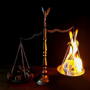 CURSED by The Tarnished