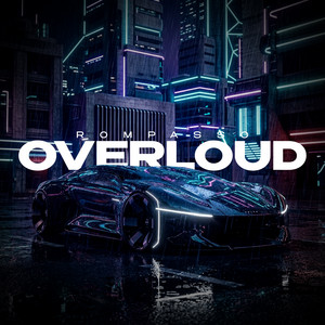 Overloud cover art