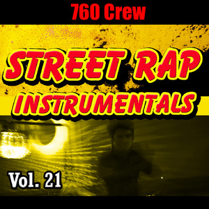 Logikal Rap Instrumental