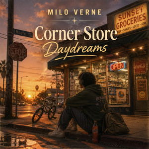Velvet Air by Milo Verne