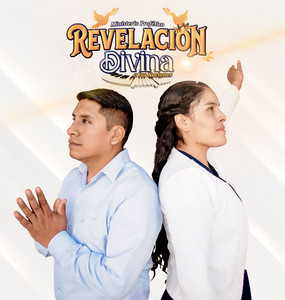 MINISTERIO REVELACION DIVINA - Tu Amor Me Sostiene