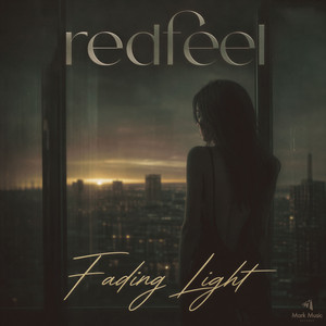 Fading Light by redfeel