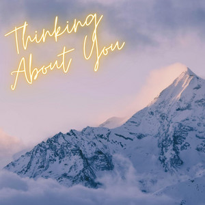 Thinking About You by Sarry Jamen