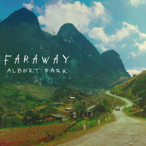 Faraway by Albert Park