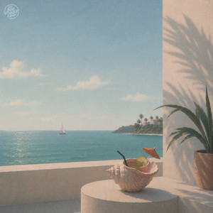Sippin' Seashells by Nathan Kersey-Wilson, Spective