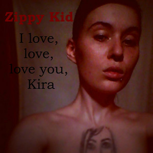I Love, Love, Love you, Kira