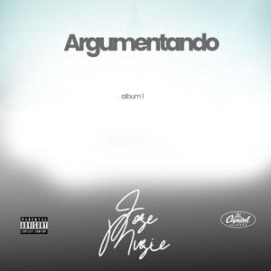 Argumentando by JoseMusic