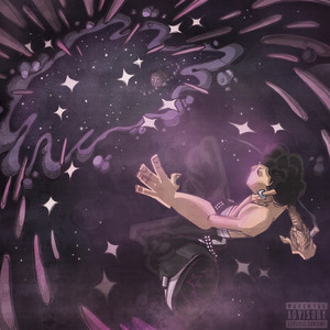 LE TUE CIGLIA COME PETALI by boez, Yuunfoxx, Ocean!