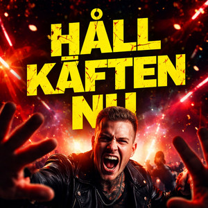 Håll käften nu by Sundecho