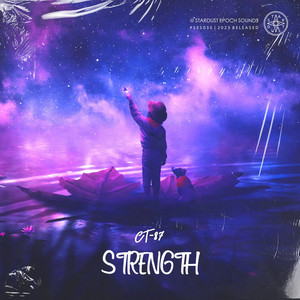 Strength by 星尘纪之声, CT-87