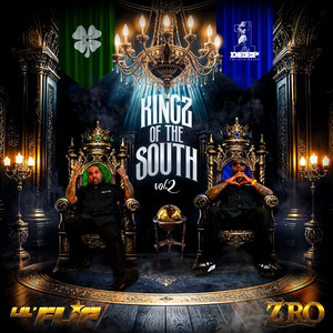 Southside - song and lyrics by Z-Ro, Lil' Flip | Spotify