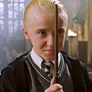 Draco by $now Candido