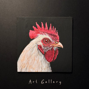 Art Gallery by Music4video