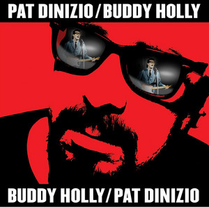 Buddy Holly cover