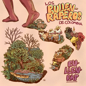 El Parrandero by Bullenrap