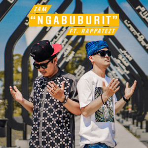 Ngabuburit (feat. Rappatezt)