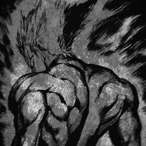 RAGE (More Guitar) by Hikigaya, THRILLMANE, Materiallisimus