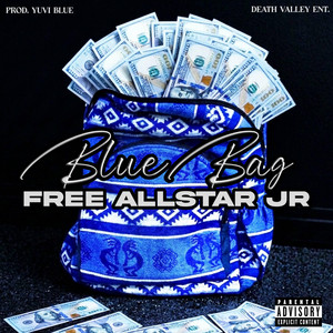 Bluebag by Yuvi Blue