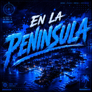 En la peninsula (Laberinto) by RONOA