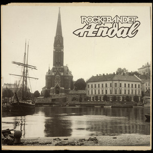 Agders Juvel by Rockebandet Ændal