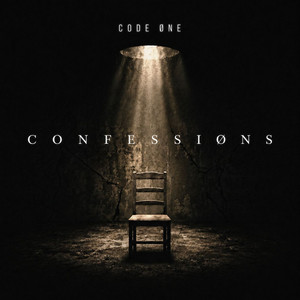 I'm Still Here by CODE ØNE