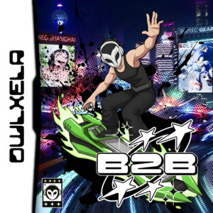 B2B by OwlXela