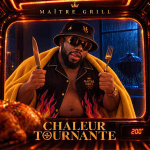 Arrête ton Régime by Maître Grill