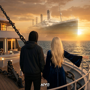Titanic by KozikVibes