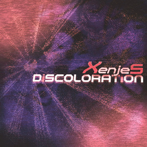 DiSCOLORATiON